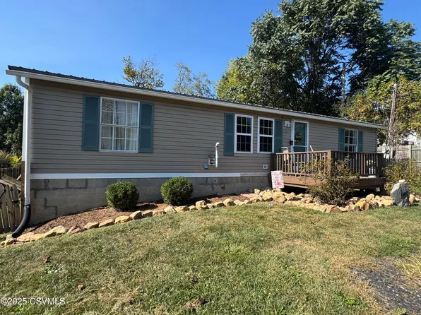 255 14th St, Northumberland, PA 17857