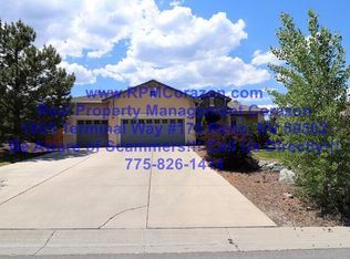 2695 Wind Feather Trl, Reno, NV 89511