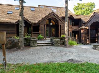 182 High Ridge Rd #I-3, Killington, VT 05751