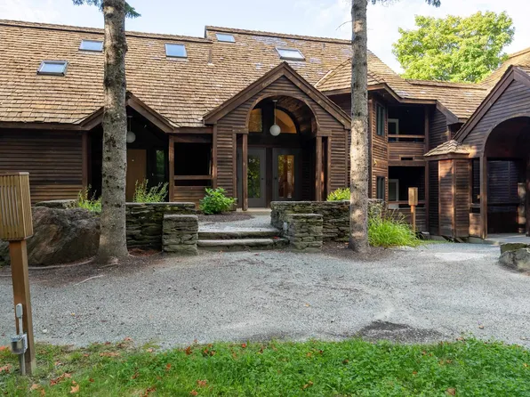 182 Highridge Road #I-3, Killington, VT 05751