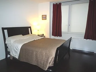 Rented by Citi Habitats