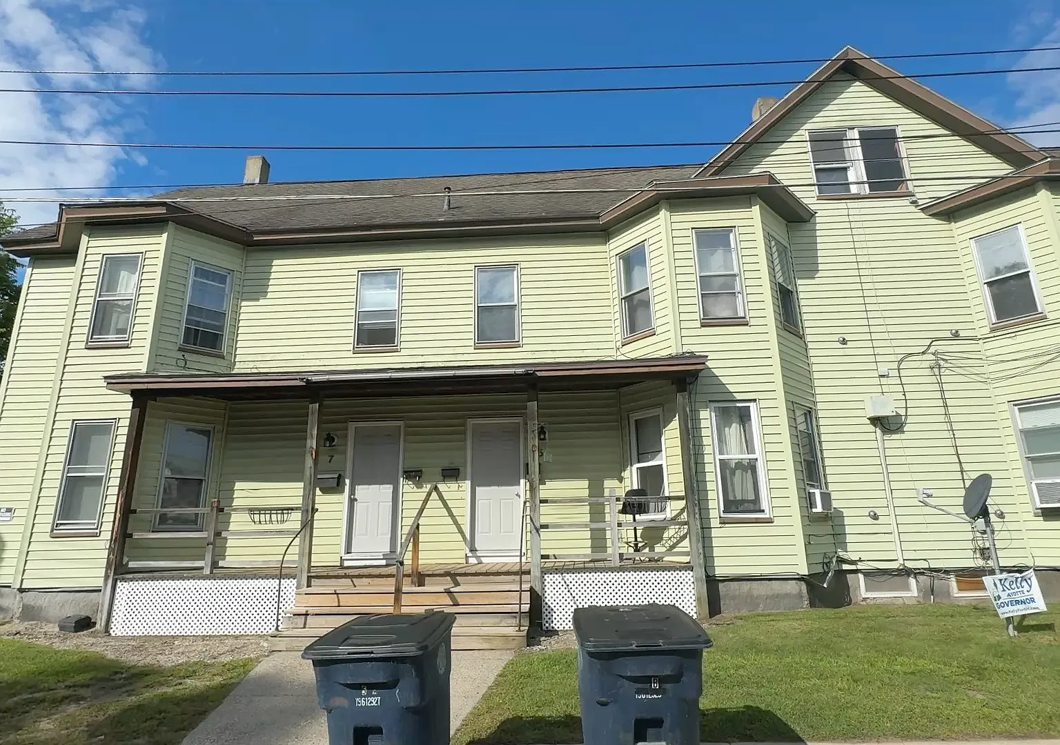 1 bed, $1,550 — Photo 1