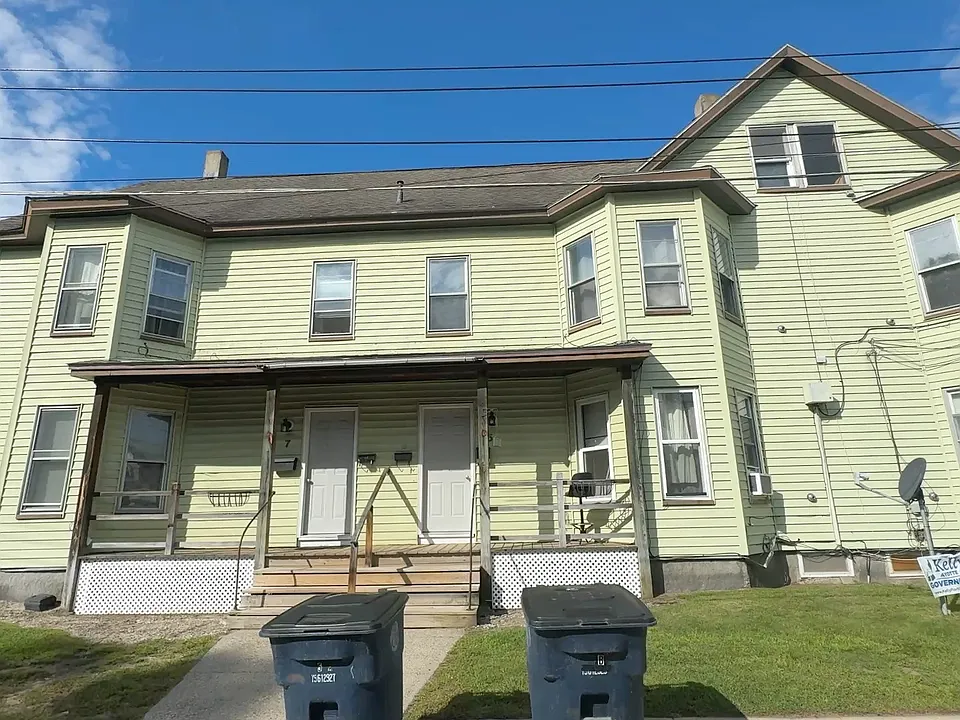 3 Gray Ave #B