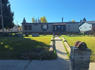 1166 Evans Ave, Butte, MT 59701