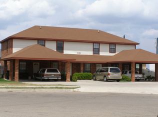 1101 Leslie Cir APT A, Killeen, TX 76549
