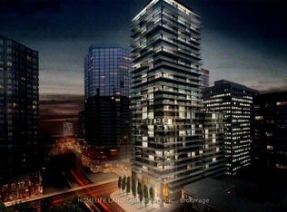 57 Saint Joseph St #901, Toronto, ON