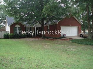 1910 Redhawk Dr, Enterprise, AL 36330