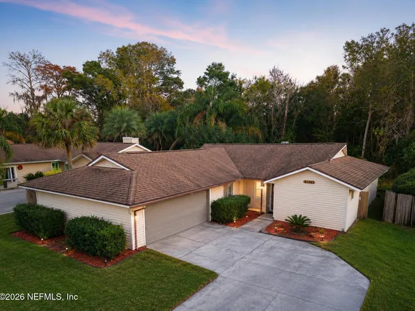 3632 BALLESTERO Drive S, Jacksonville, FL 32257