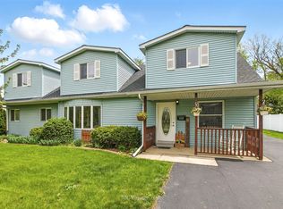 1122 Gael Dr, Joliet, IL 60435