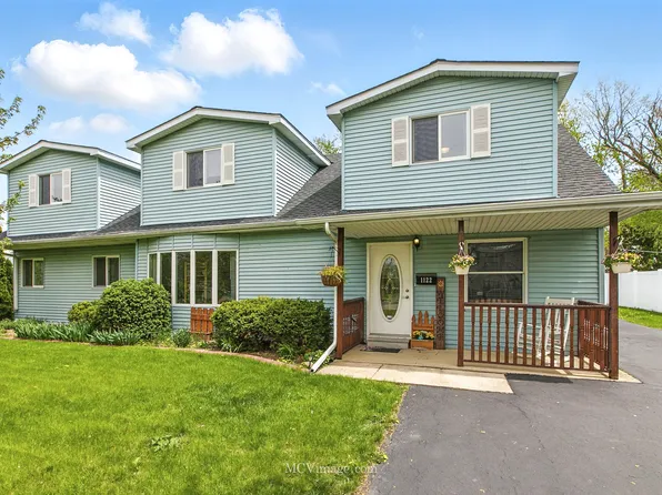 1122 Gael Dr, Joliet, IL 60435