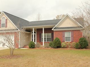 108 Summer Trace Dr, Summerville, SC 29485
