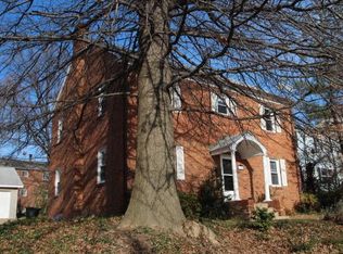 619 20th St S APT 2, Arlington, VA 22202