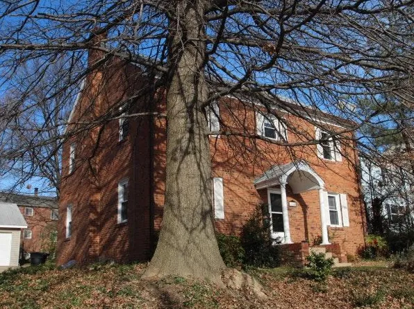 619 20th St S APT 2, Arlington, VA 22202