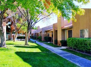 4202 Rollingstone Dr, Las Vegas, NV 89103