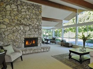 2710 Sycamore Canyon Rd, Santa Barbara, CA 93108