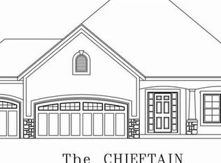 LOT-14R Merion St, Lansing, KS 66043