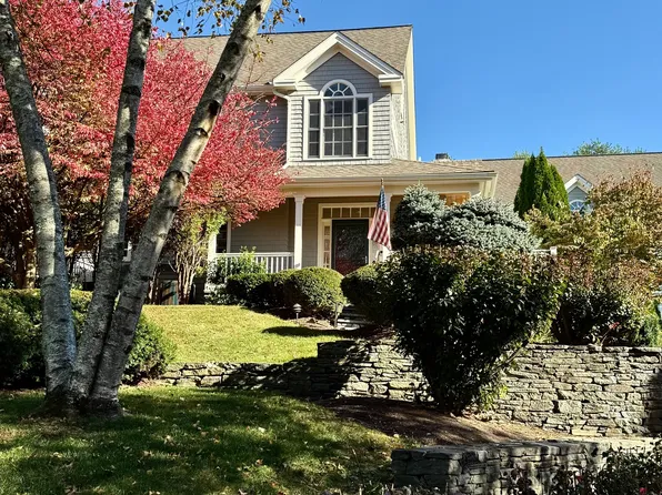 33 Old Field Hill Road #9, Southbury, CT 06488