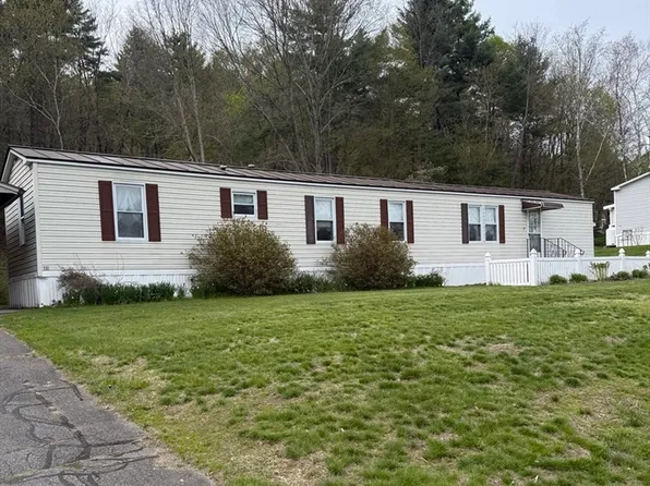 75 South St #38, Bernardston, MA 01337