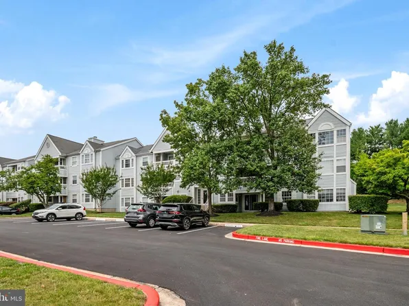 8337 Montgomery Run Rd Unit C, Ellicott City, MD 21043