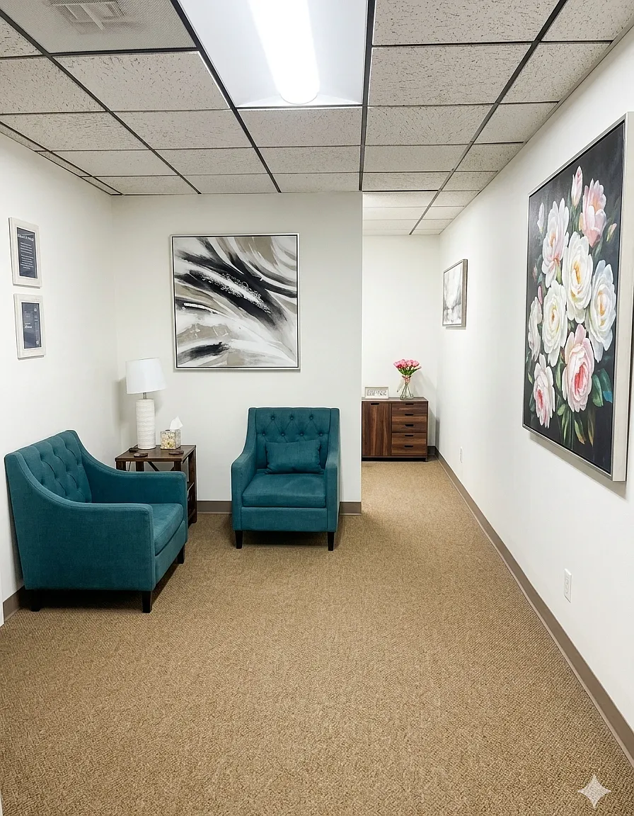 112 N ASAP Valley Professional Plaza - Bldg B Suite 106 — Photo 4