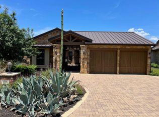 106 Azalea Loop, Horseshoe Bay, TX 78657