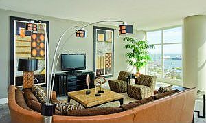 2nd image of 411 W Seaside Way Unit 2202
