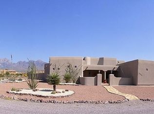 4005 Red Canyon Sage Ct, Las Cruces, NM 88011