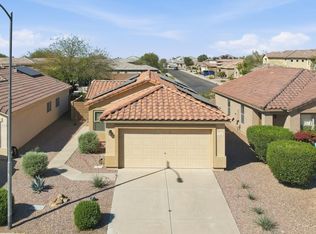 645 W MIRAGE Loop, Casa Grande, AZ 85122