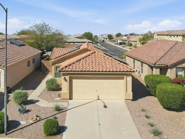645 W MIRAGE Loop, Casa Grande, AZ 85122