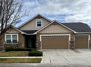 11277 W Kuhnen Dr, Boise, ID 83709