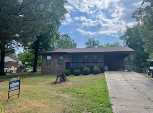 700 Carroll St, Pocahontas, AR 72455