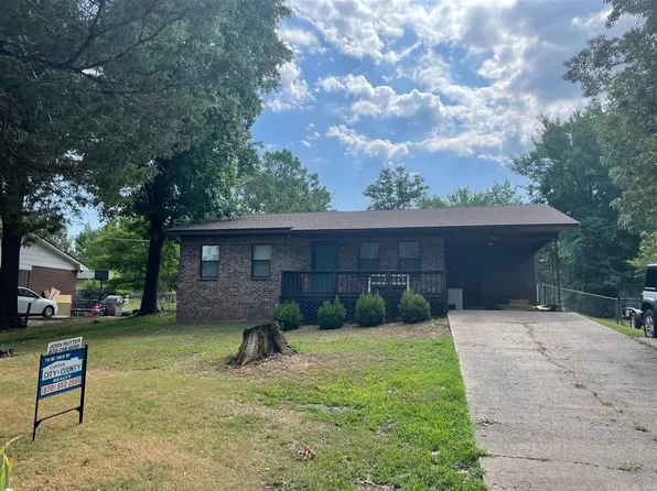 700 Carroll St, Pocahontas, AR 72455