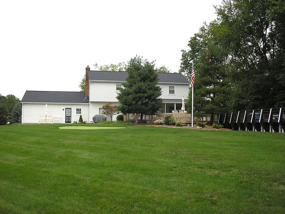 Stunning 3 acre property