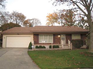 1621 Galway Ct, South Bend, IN