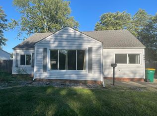 4991 Brooksdale Rd, Mentor, OH 44060