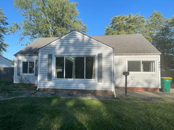 4991 Brooksdale Rd, Mentor, OH 44060