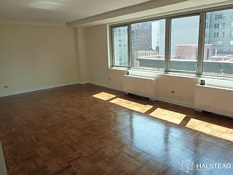 Rented by Halstead Real Estate