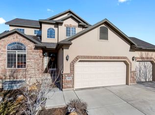 1894 W Colony Pointe Dr, Lehi, UT 84043