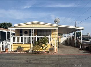 17705 S Western Ave SPC 16, Gardena, CA 90248