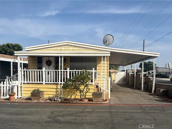 17705 S Western Ave Spc 16, Gardena, CA 90248