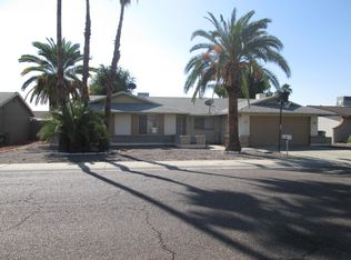 5031 W Shangri La Rd, Glendale, AZ 85304
