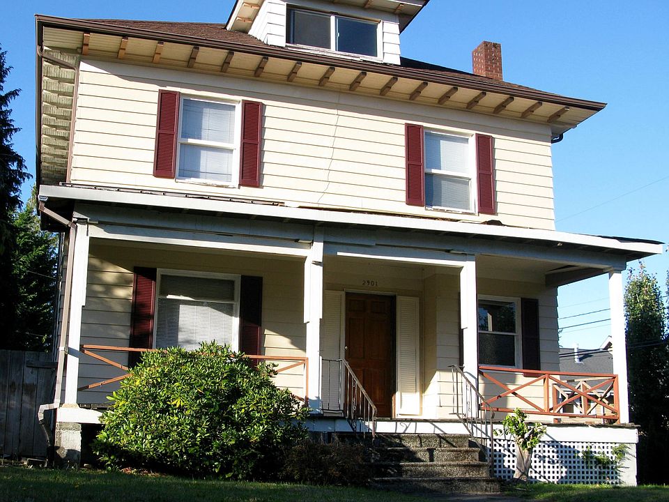1st image of 2901 N 21st St