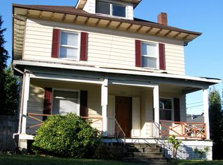 2901 N 21st St, Tacoma, WA 98406