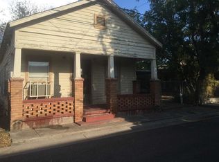 311 San Jorge Ave, Laredo, TX 78040