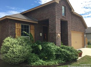 2542 Thunder Gulch, San Antonio, TX 78245