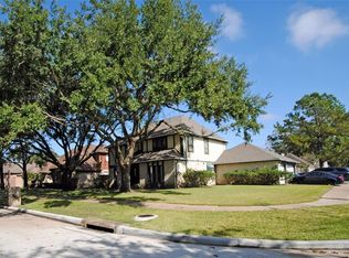 6915 Sierra Trails Dr, Houston, TX 77083