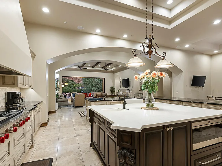 7101 N Quartz Mountain Rd — Photo 8