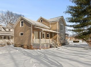 203 Scott St, Bennington, VT 05201