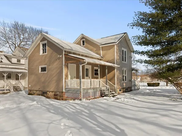 203 Scott Street, Bennington, VT 05201