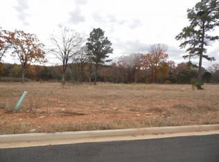 607 W Broadway St, Spiro, OK 74959